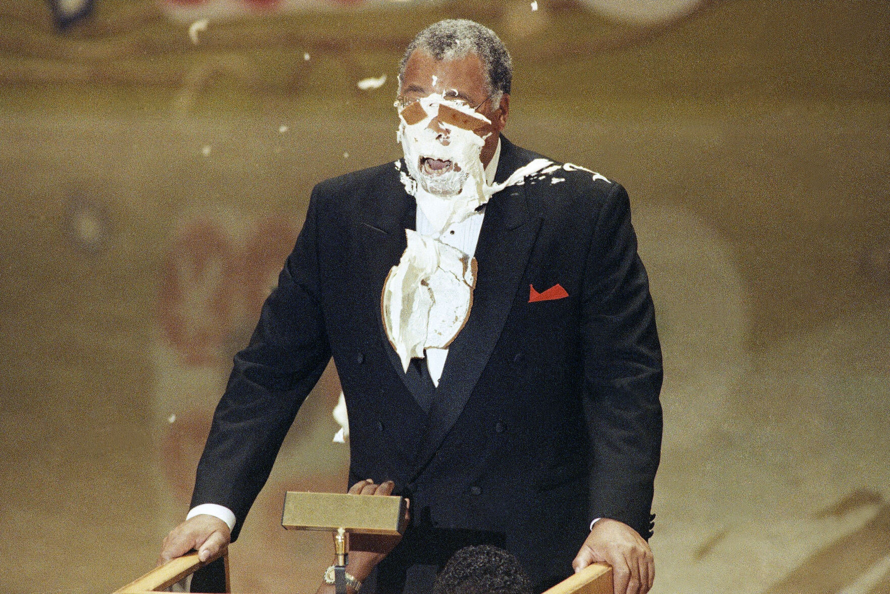 James Earl Jones